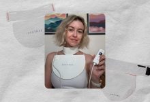 5 Best LED Neck Masks for Firmer Skin 2026, Tested & Reviewed