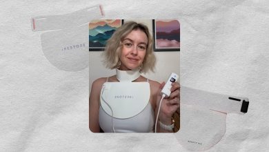 5 Best LED Neck Masks for Firmer Skin 2026, Tested & Reviewed