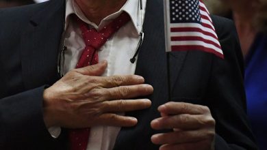 Denaturalization Cases Surge as Record Face Losing US Citizenship…