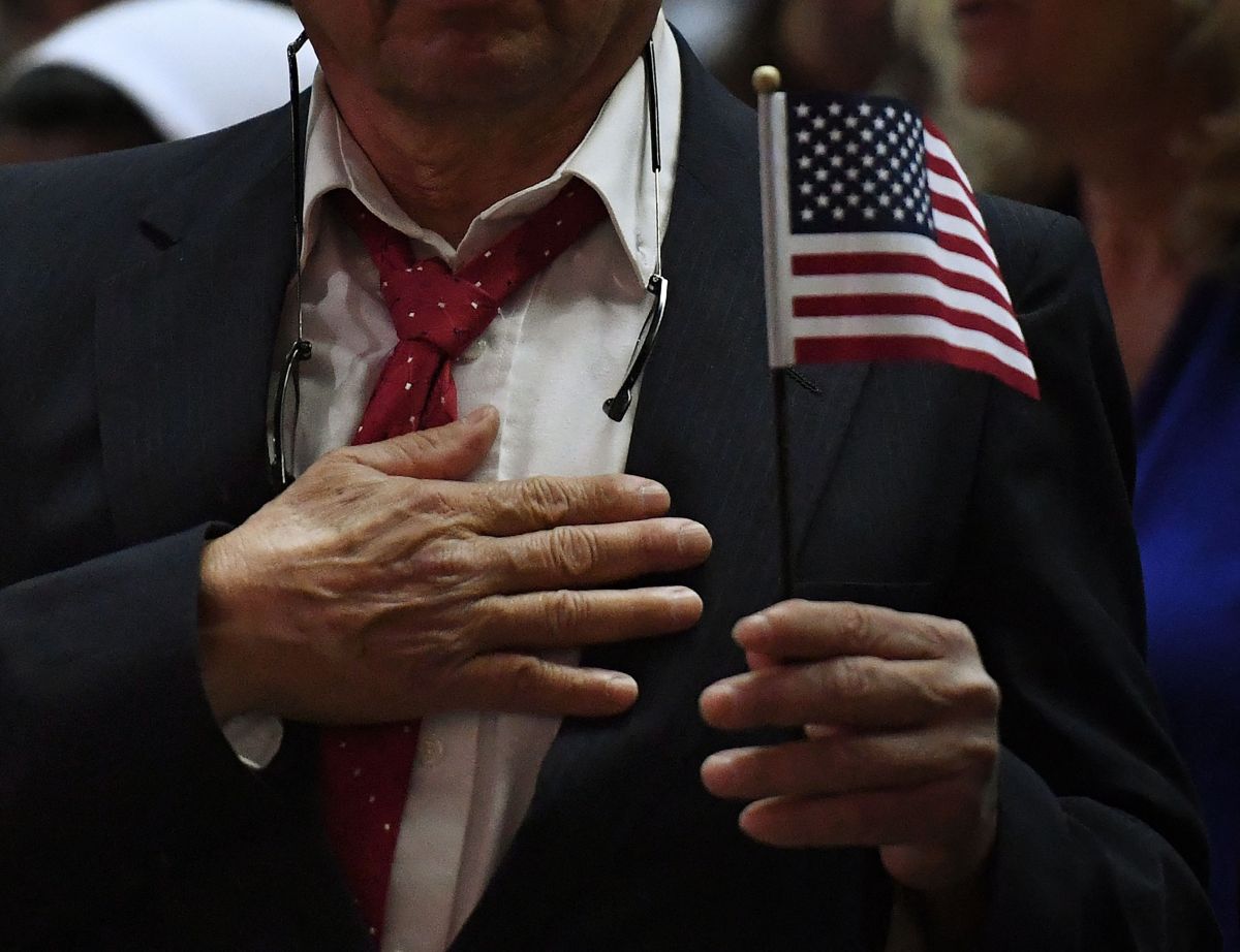 Denaturalization Cases Surge as Record Face Losing US Citizenship…