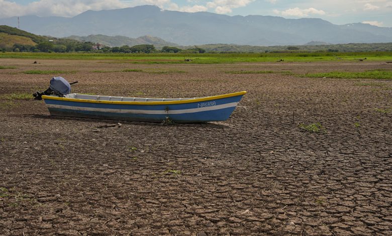 How El Niño Will Impact Fall and Winter Weather in the U.S.