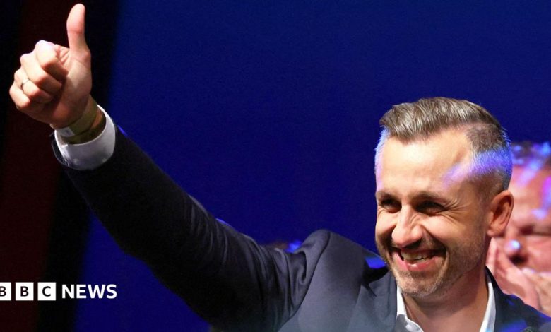 Europe wrestles with impact of historic regional gains for Germany’s AfD