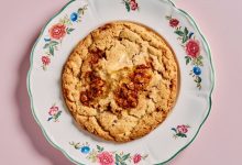 Gooey Butter Cookies