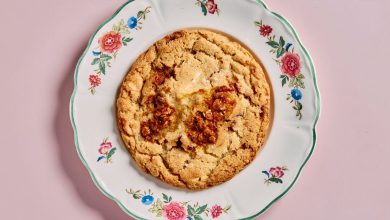 Gooey Butter Cookies