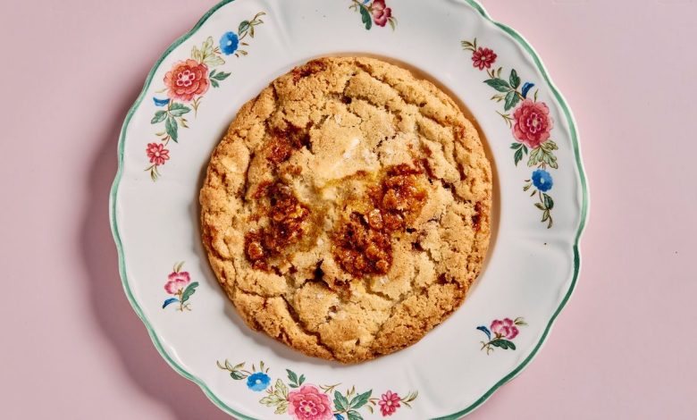Gooey Butter Cookies