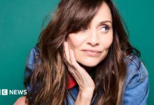 Natalie Imbruglia on her worst audition: ‘I remember feeling icky’