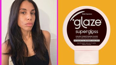 Summertime sadness? Changing your hair may help — this is what I used