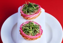 How Our Editors Pick the Best New Restaurants
