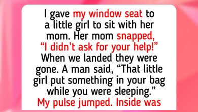 10 Airline Moments That Teach Us Kindness Is the Best Luggage You Can Travel With