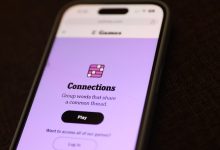NYT Connections hints today: Meanings for each word for Sept. 13, 2026