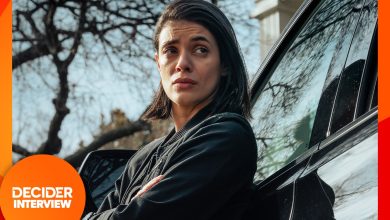 ‘Lioness’ Star Laysla De Oliveira Says Cruz’s And Joe’s Embrace In The Helicopter Is Their “First Moment Of True Tenderness”: “It Was Beautiful To See”