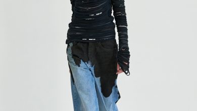 Area Spring 2027 Ready-to-Wear