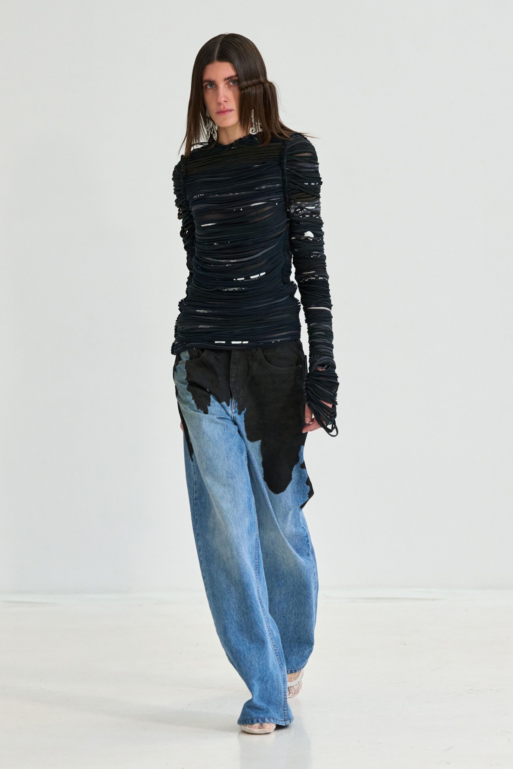 Area Spring 2027 Ready-to-Wear