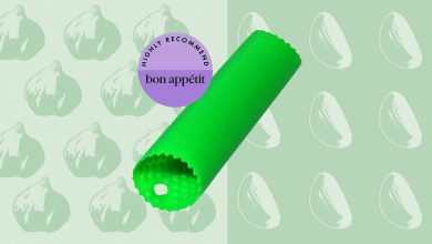 This $6 Tool Makes Peeling Garlic Extremely Easy