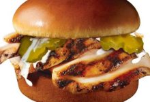 Dickey’s Barbecue Pit Launches New Pickle-Flavored Menu Items Across Canada