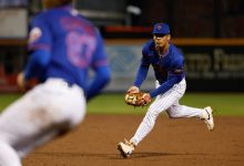Prospects Mitch Voit and Jonathan Santucci making Mets take notice with award-winning seasons