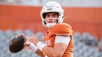 No. 4 Texas vs. No. 1 Ohio State final score: Three unanswered fourth-quarter TDs launch Horns to 24-23 win