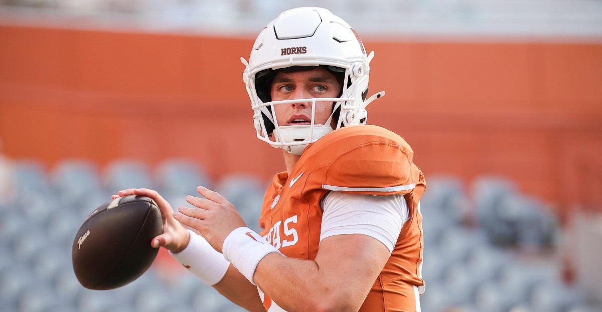 No. 4 Texas vs. No. 1 Ohio State final score: Three unanswered fourth-quarter TDs launch Horns to 24-23 win