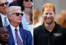 King Charles rescues Prince Harry’s Invictus Games from crisis