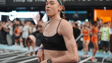 Hyrox Proposes New Rules as Joanna Wietrzyk Incident Sparks Outrage