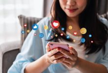 What Social Media ‘Addiction’ Reveals About the Battle for Our Attention