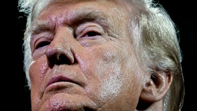 House Directs Trump to Halt War With Iran or Secure Congress’s Approval
