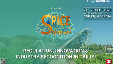1 Week Until SPiCE Central Asia 2026: Key Developments & Leaders to Be Honoured