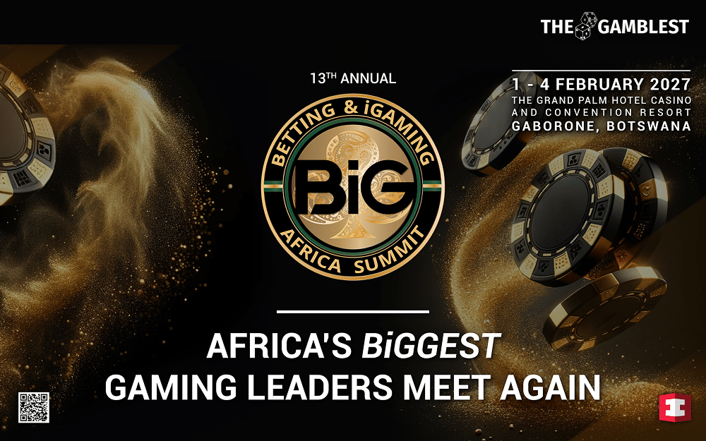 BiG Africa Summit 2027 Returns to Botswana for Its 13th Edition
