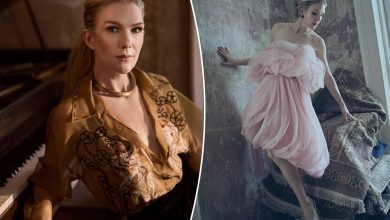 In Broadway’s highly anticipated ‘Other Desert Cities,’ Lily Rabe unpacks dark family secrets