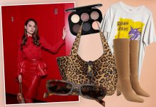 Alt-pop singer Charlotte Lawrence tunes into fall style
