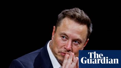 Elon Musk attacks film-maker behind documentary about him
