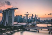 AI Data Centers Are Driving Southeast Asia’s LNG Demand Through the Roof