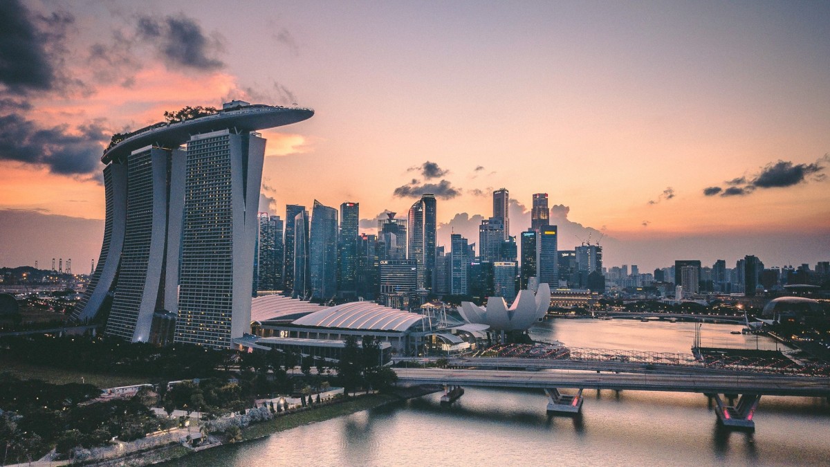 AI Data Centers Are Driving Southeast Asia’s LNG Demand Through the Roof