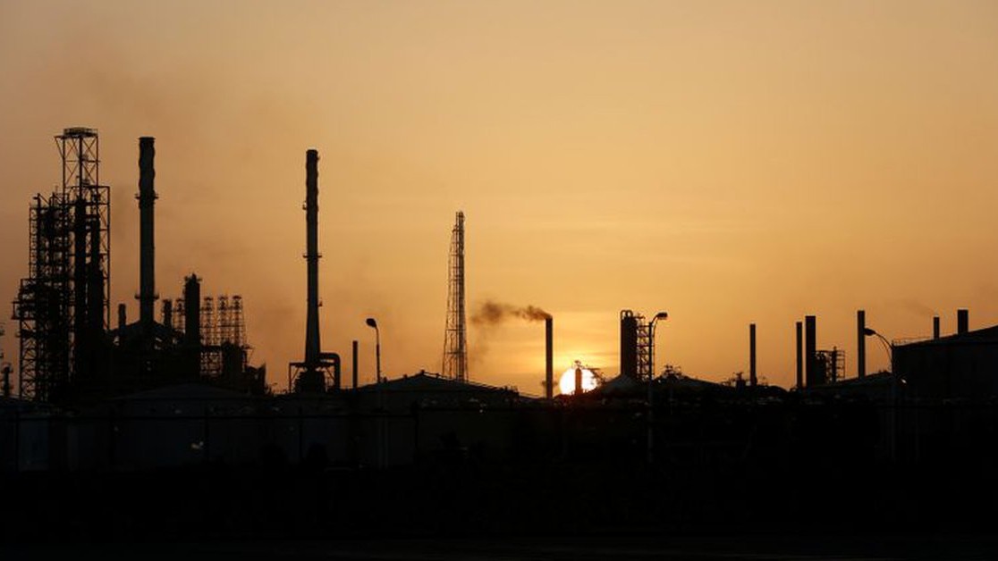 Continental Strikes Venezuela Oil Deal with PDVSA