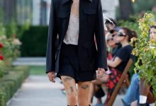 Palomo Spain Spring 2027 Ready-to-Wear
