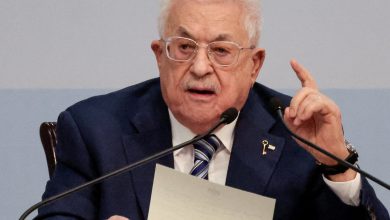 State Department Extends Visa Ban on Abbas, Other Palestinian Officials