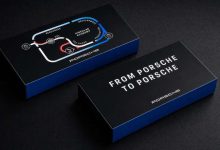 Porsche Makes First EV Cell Using 100% Recycled Cathode Materials