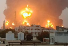 What Yemen Really Means to the U.S.-Iran War