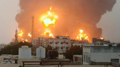What Yemen Really Means to the U.S.-Iran War