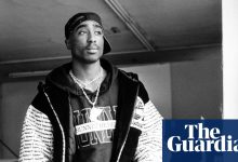 Tupac trial spotlights decades of US police failures in solving the case