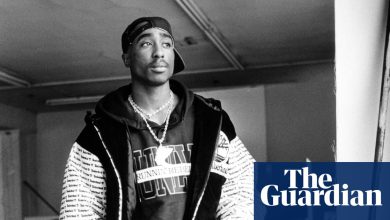Tupac trial spotlights decades of US police failures in solving the case