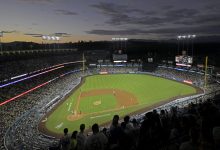 Apple TV is using the new iPhone 18 Pro to broadcast tonight’s Dodgers vs. Giants game live — how to watch