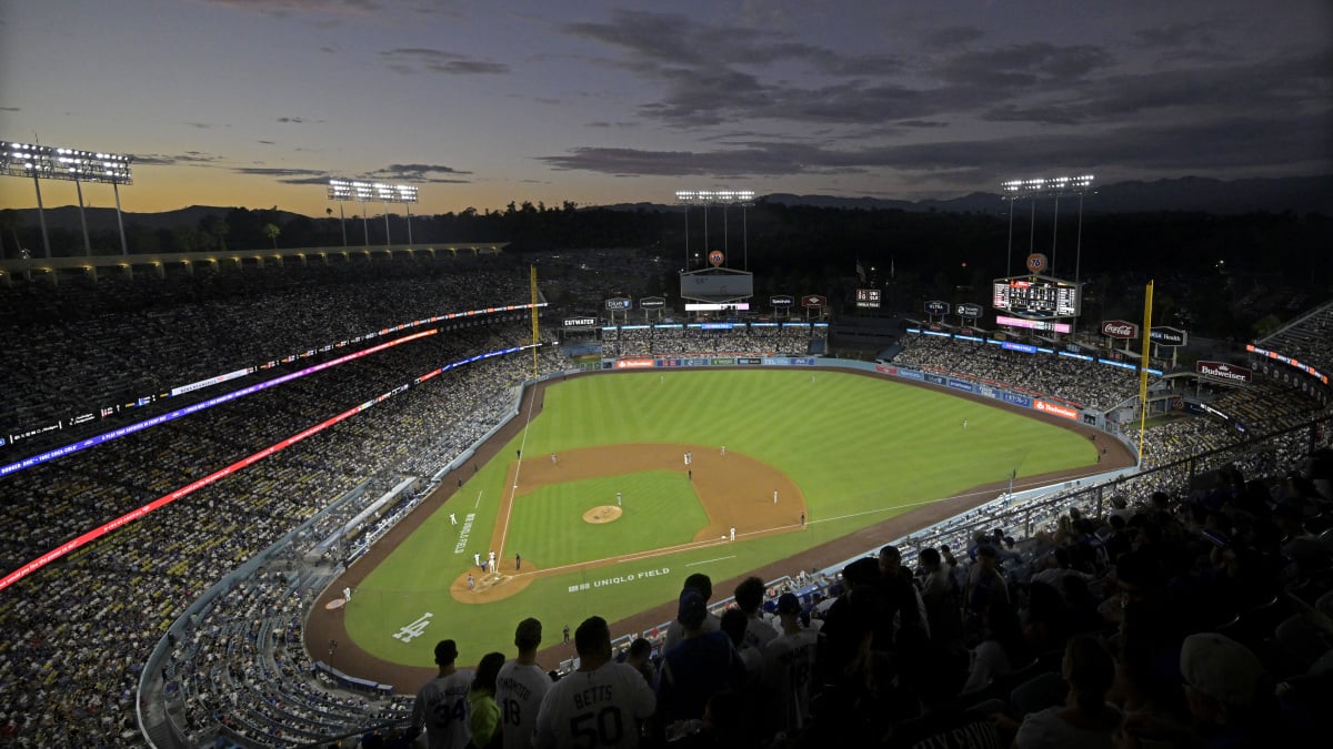 Apple TV is using the new iPhone 18 Pro to broadcast tonight’s Dodgers vs. Giants game live — how to watch