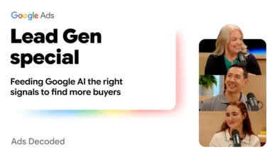 Build campaigns that drive high-converting, sales-ready leads.