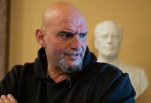 Newly released Fetterman texts show a reluctance to perform constituent duties