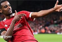 Moving from Newcastle to Liverpool easy decision