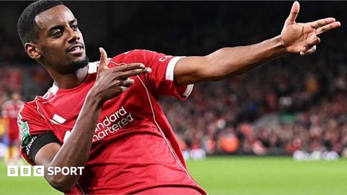 Moving from Newcastle to Liverpool easy decision