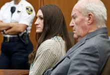 Live updates: Tensions flare in Lindsay Clancy courtroom over holdout juror