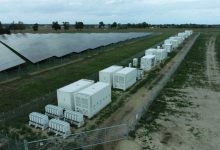 German grid operator dispute limits battery use at new solar-storage hybrid plant