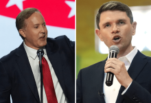 Texas GOP Faces ‘Generational Wipeout’…